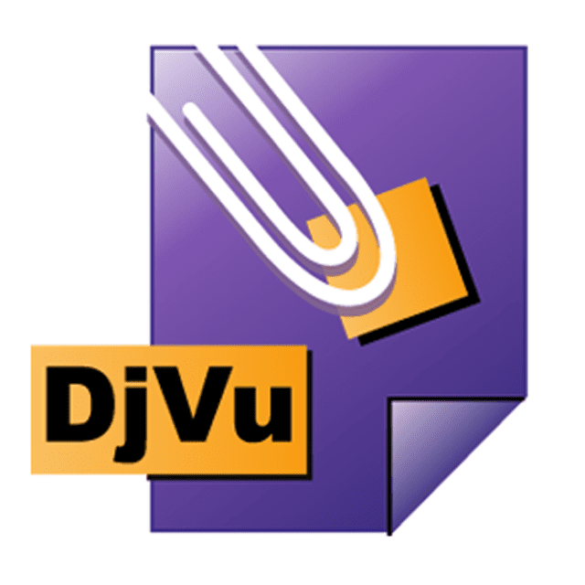djvu